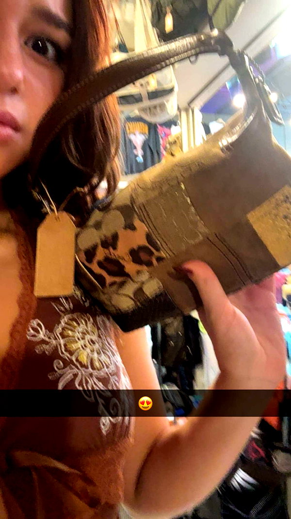stefaniedra6 snapchat image archive image