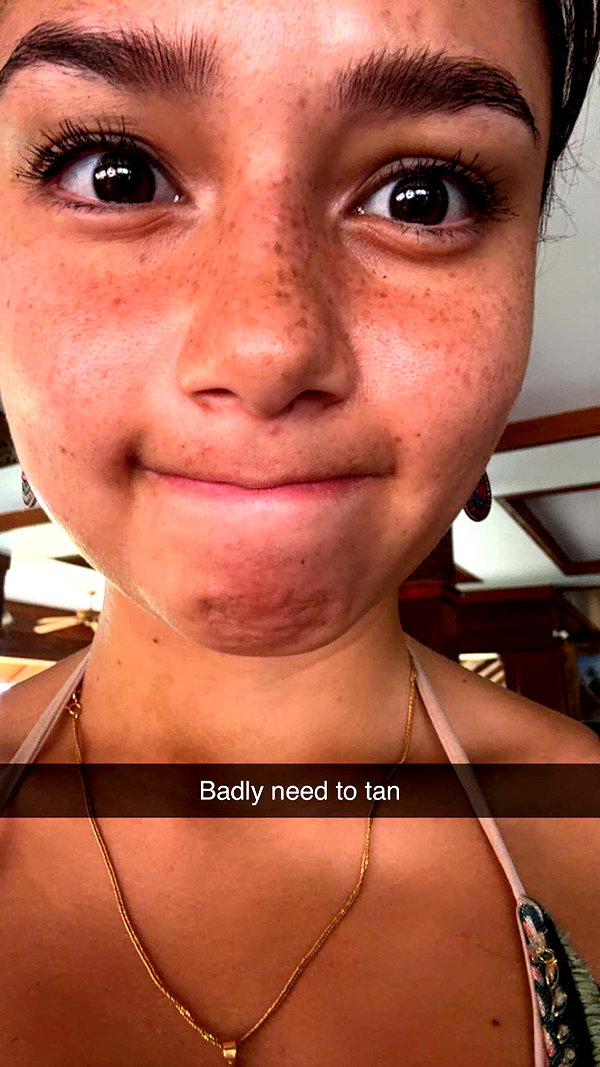 stefaniedra6 snapchat image archive image