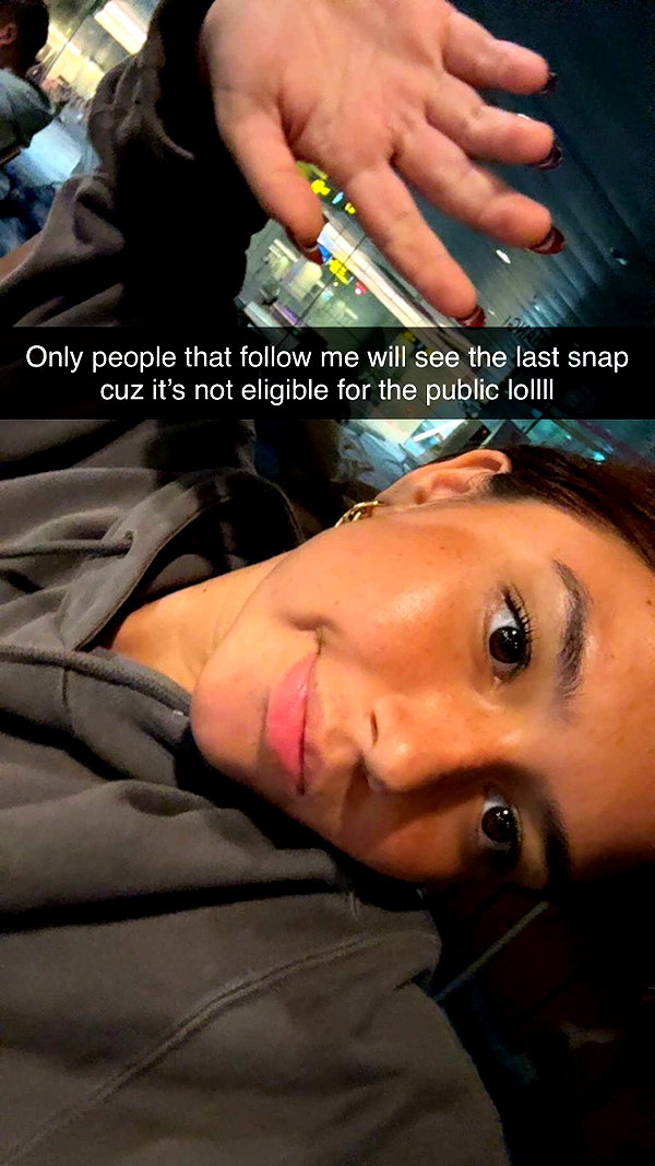 stefaniedra6 snapchat image archive image