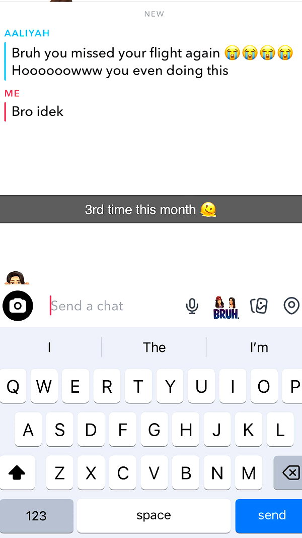 stefaniedra6 snapchat image archive image