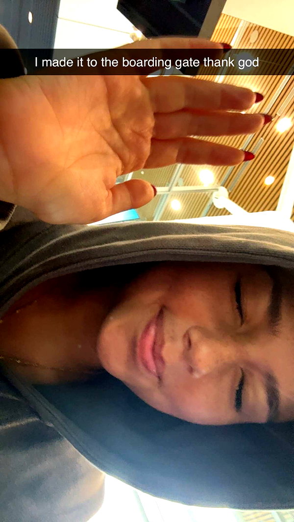stefaniedra6 snapchat image archive image