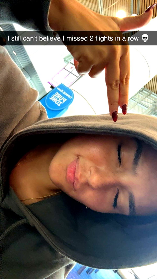 stefaniedra6 snapchat image archive image