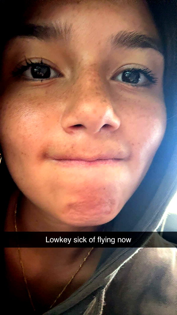 stefaniedra6 snapchat image archive image