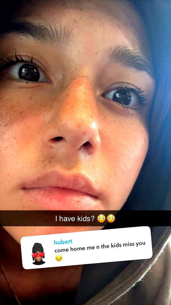stefaniedra6 snapchat image archive image