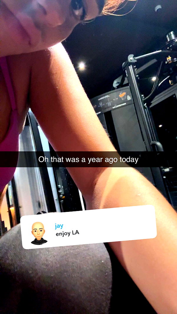stefaniedra6 snapchat image archive image