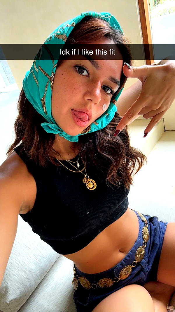 stefaniedra6 snapchat image archive image