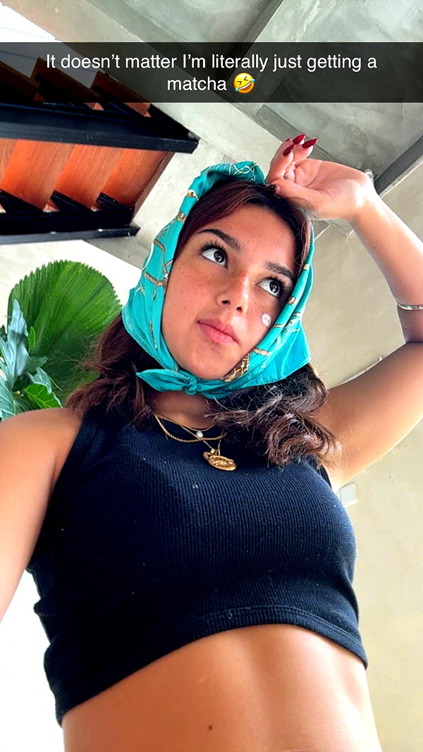 stefaniedra6 snapchat image archive image