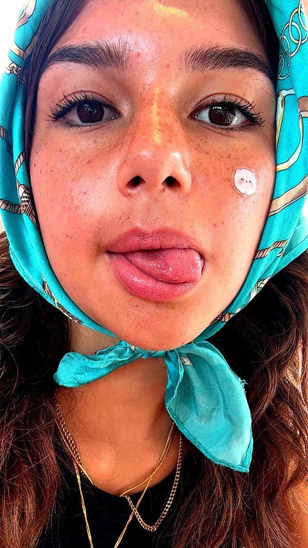 stefaniedra6 snapchat image archive image
