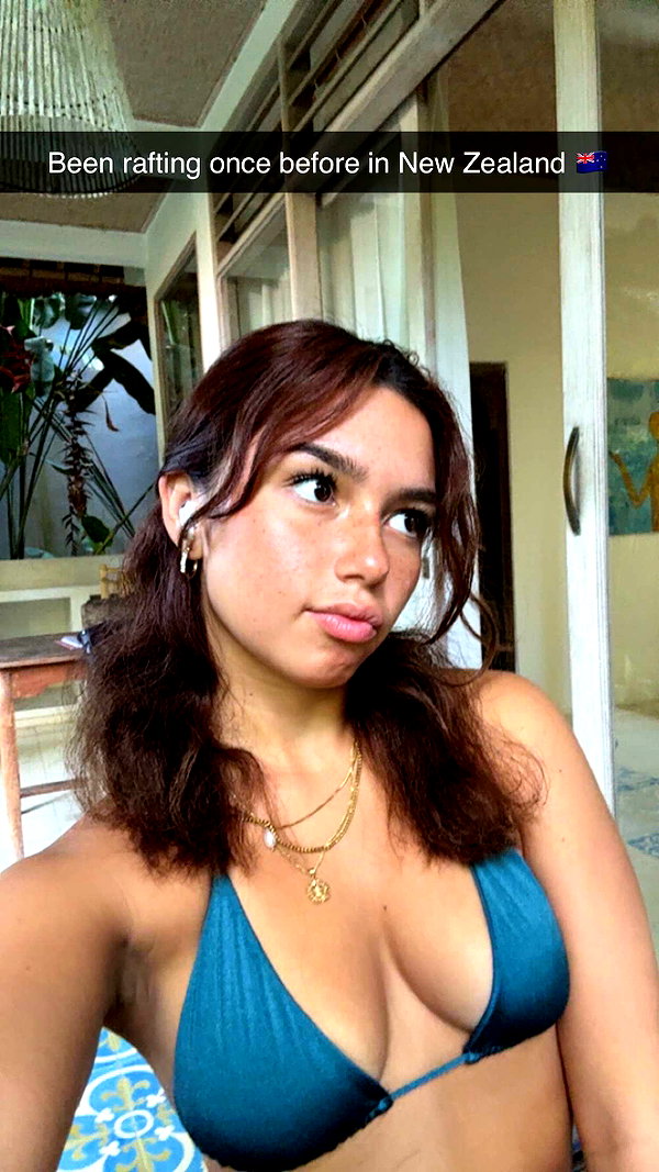 stefaniedra6 snapchat image archive image