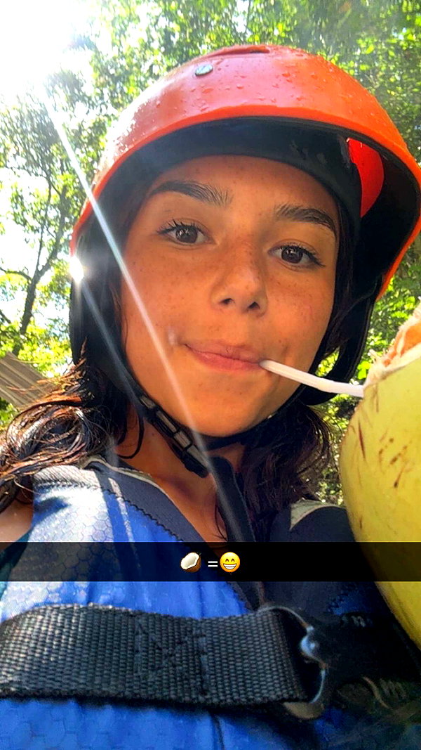 stefaniedra6 snapchat image archive image