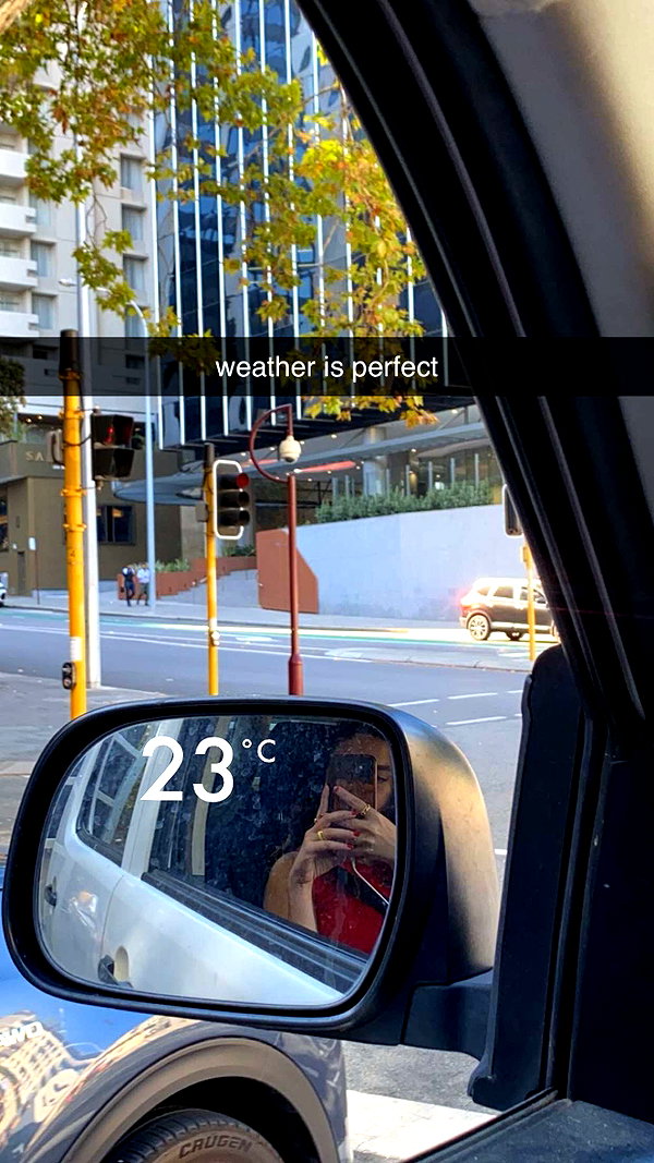 stefaniedra6 snapchat image archive image