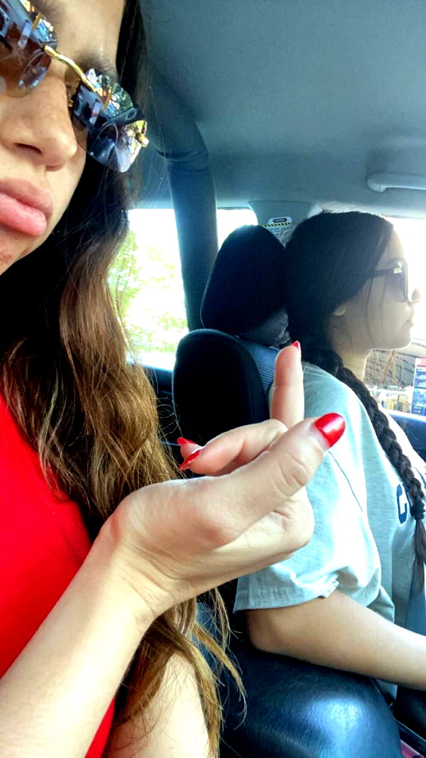 stefaniedra6 snapchat image archive image