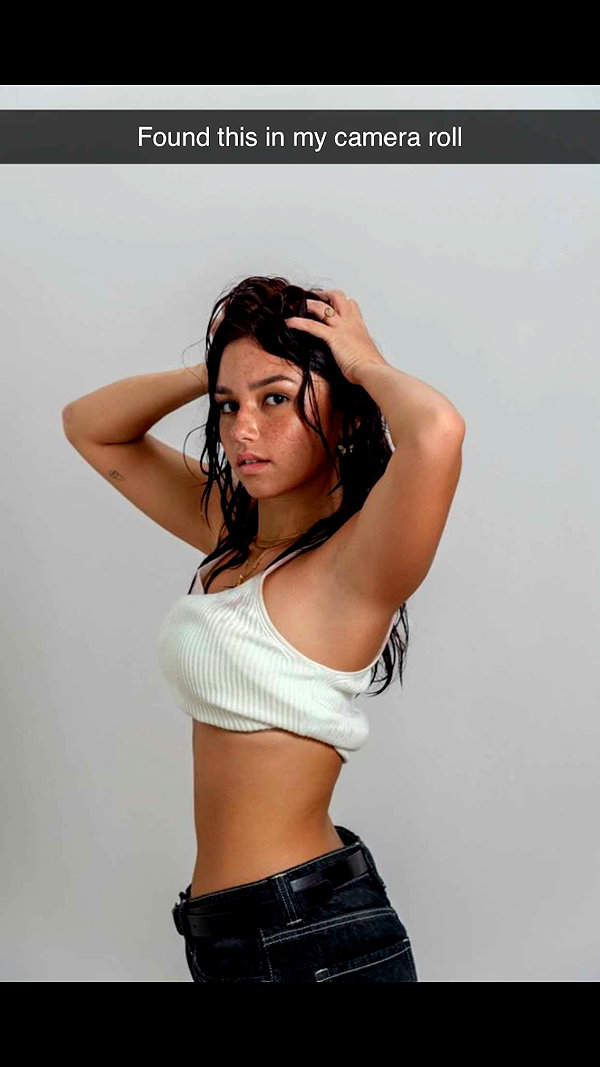stefaniedra6 snapchat image archive image