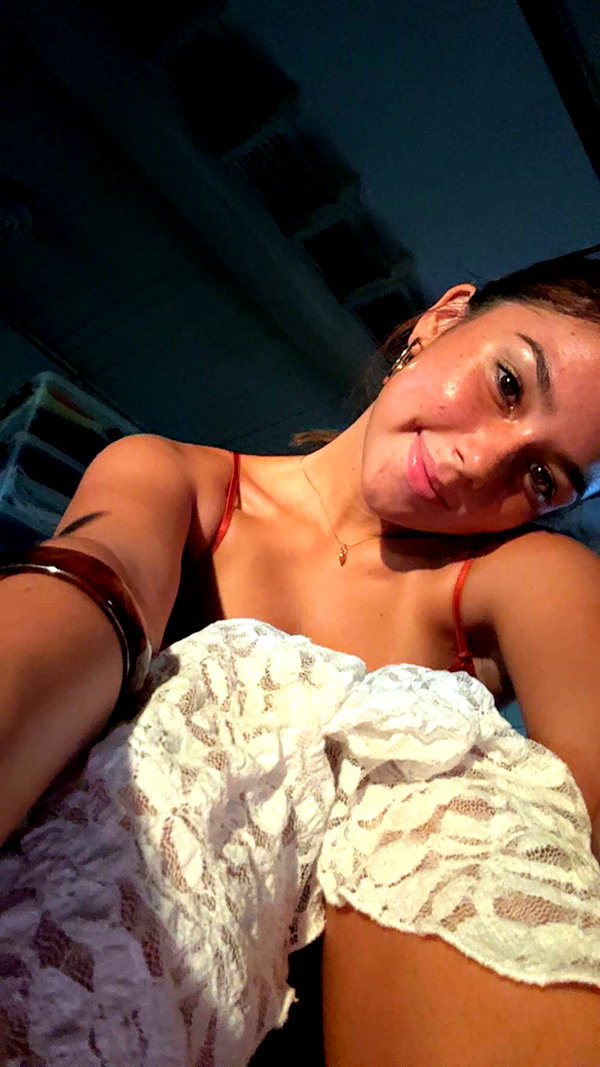 stefaniedra6 snapchat image archive image