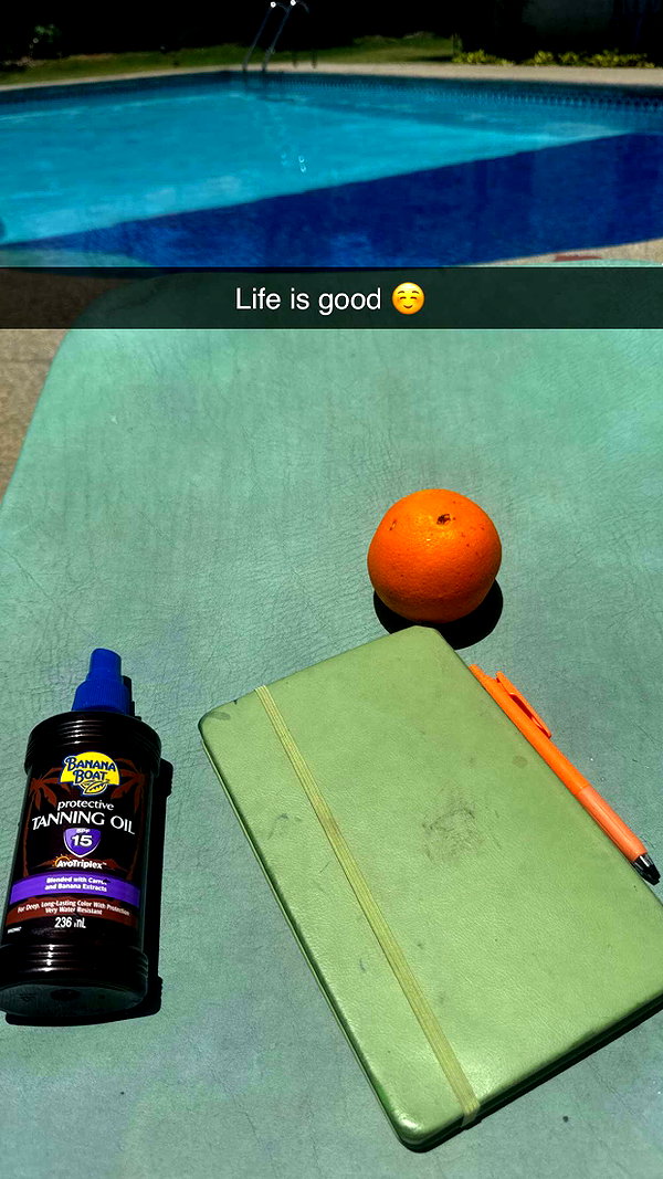 stefaniedra6 snapchat image archive image
