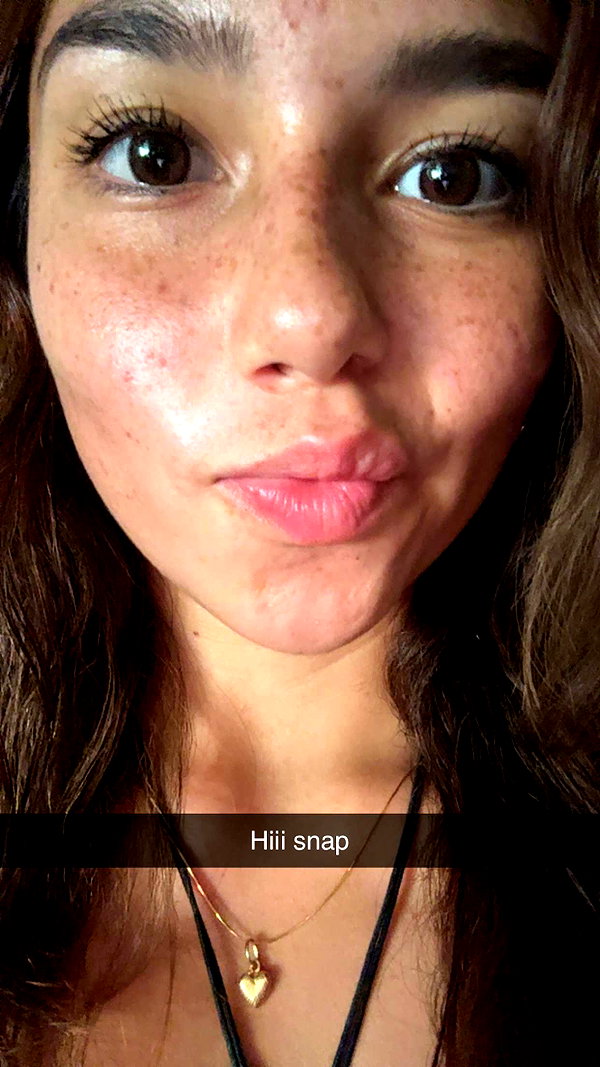stefaniedra6 snapchat image archive image