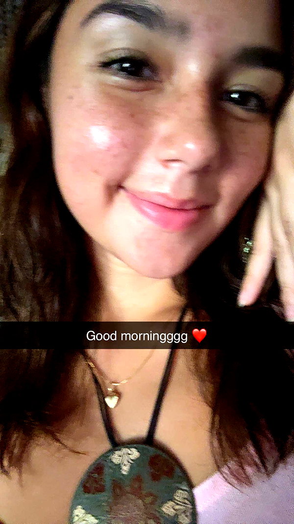 stefaniedra6 snapchat image archive image