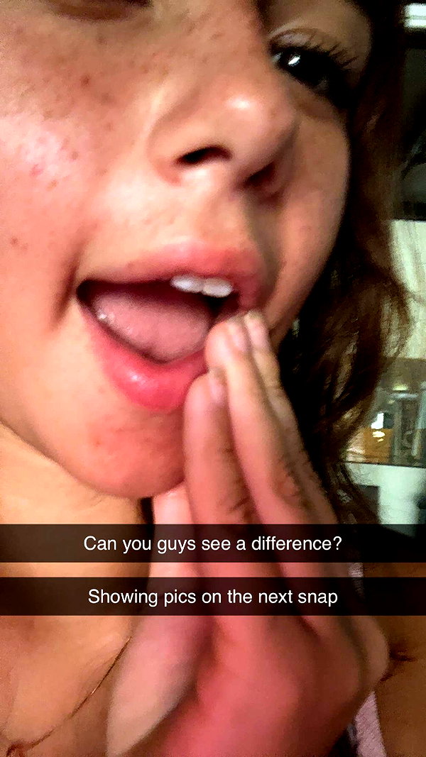 stefaniedra6 snapchat image archive image