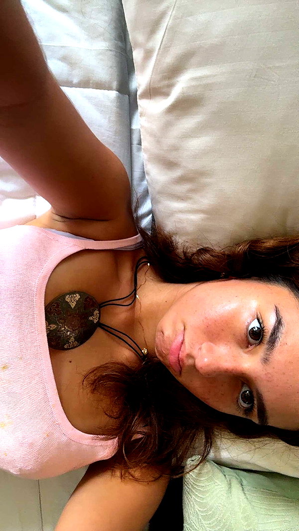 stefaniedra6 snapchat image archive image