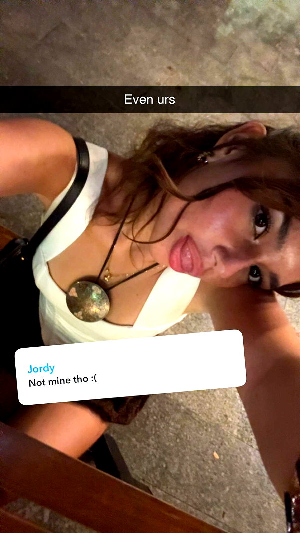 stefaniedra6 snapchat image archive image