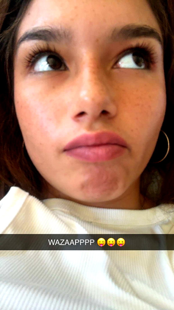 stefaniedra6 snapchat image archive image