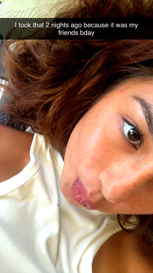 stefaniedra6 snapchat image archive image