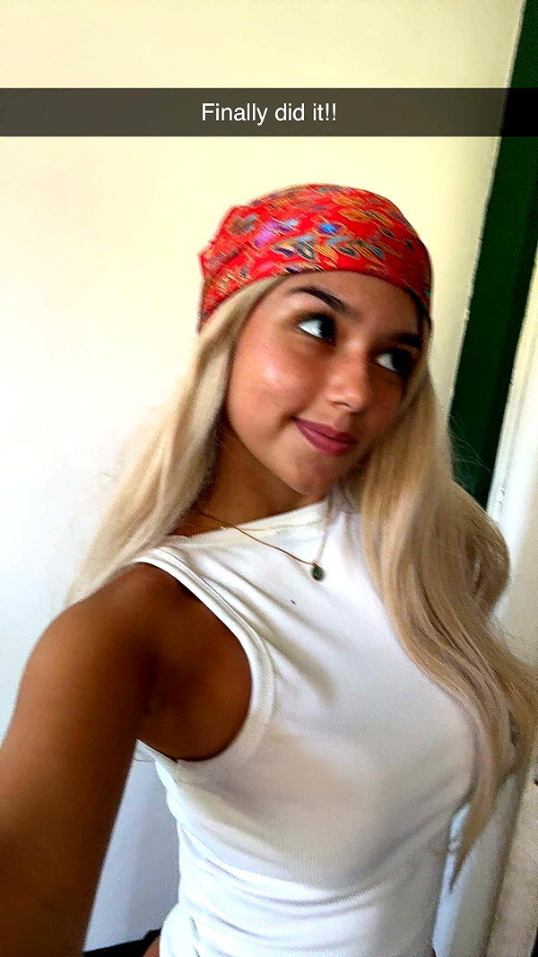 stefaniedra6 snapchat image archive image