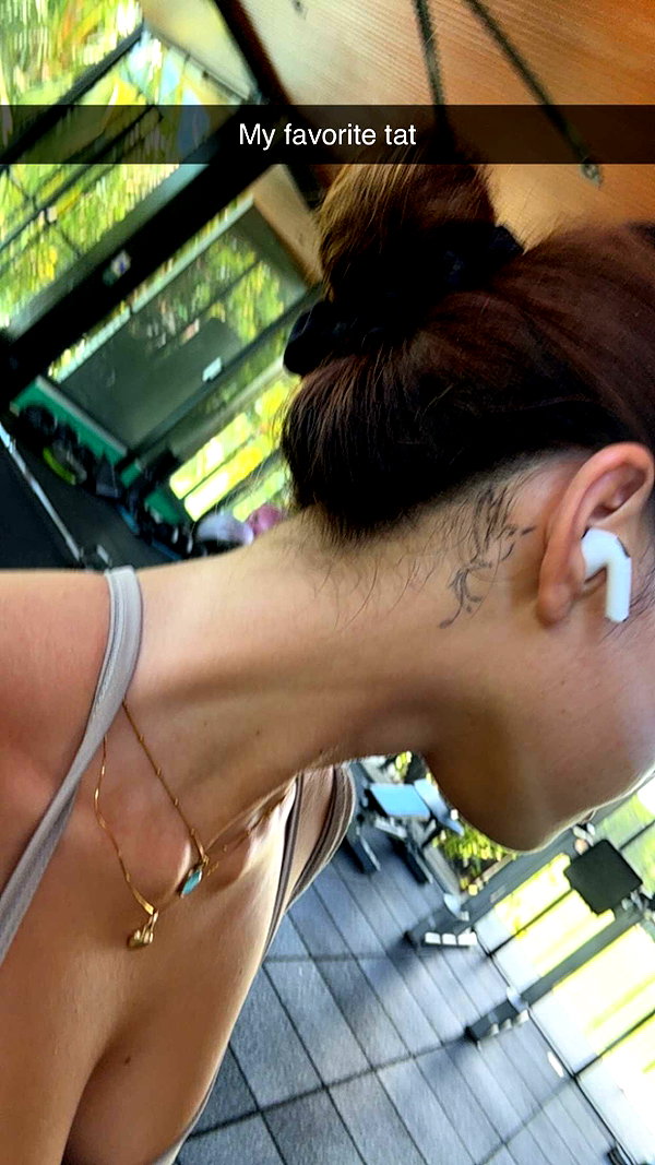 stefaniedra6 snapchat image archive image
