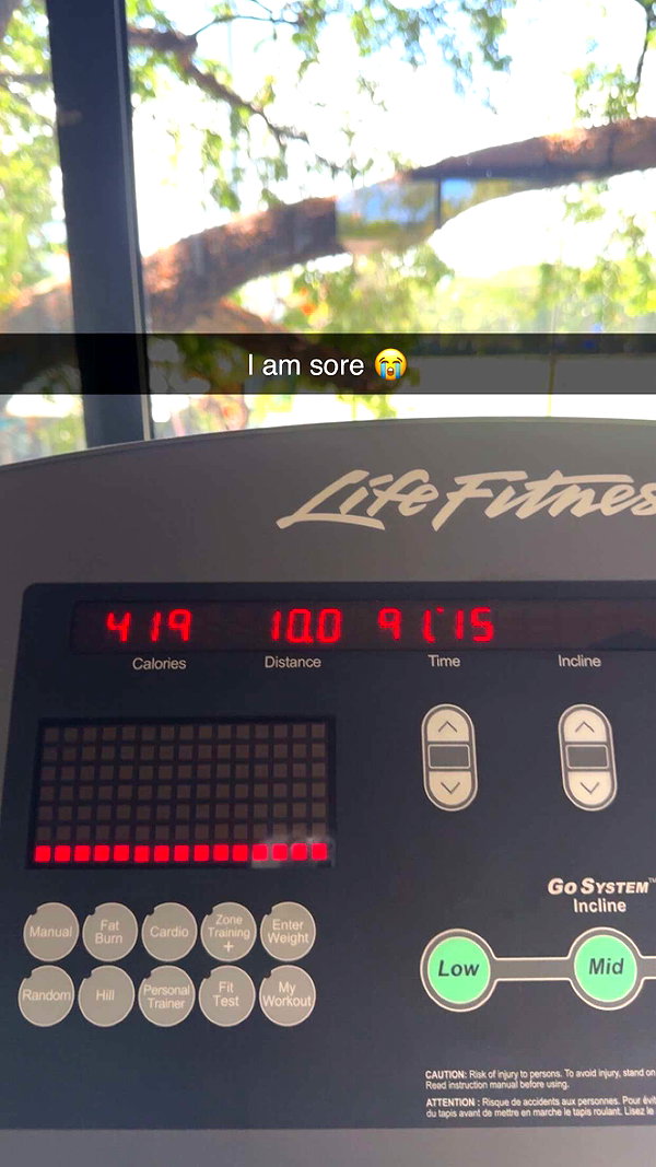stefaniedra6 snapchat image archive image