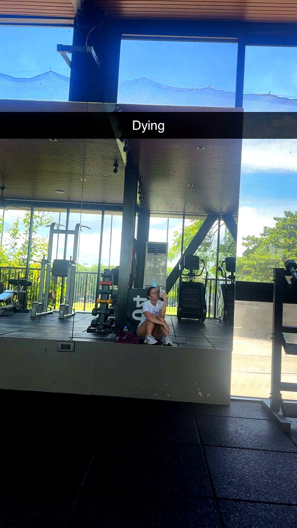 stefaniedra6 snapchat image archive image