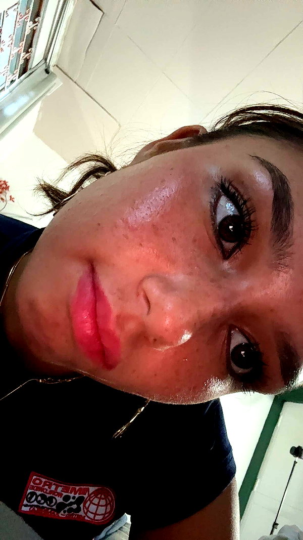 stefaniedra6 snapchat image archive image
