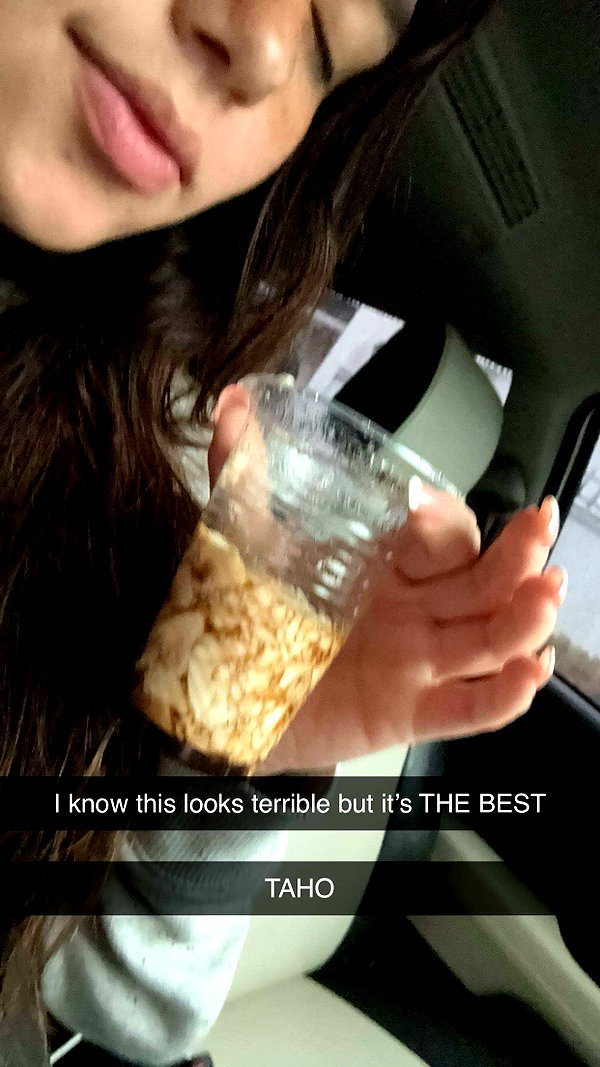 stefaniedra6 snapchat image archive image