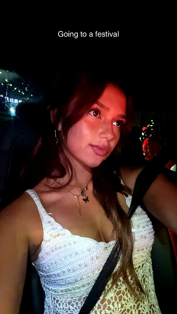 stefaniedra6 snapchat image archive image