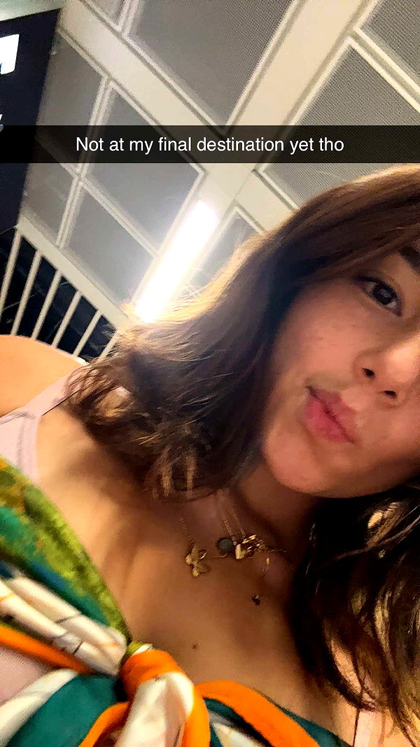 stefaniedra6 snapchat image archive image