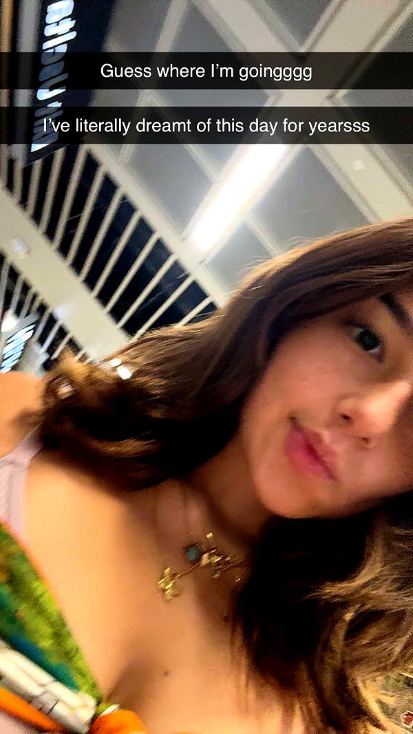 stefaniedra6 snapchat image archive image