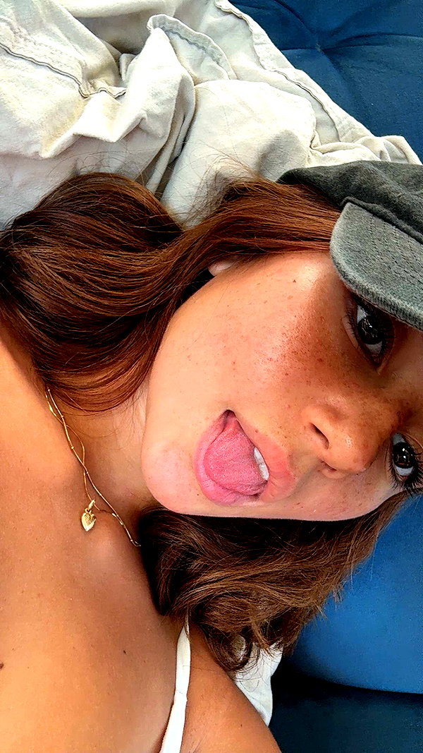 stefaniedra6 snapchat image archive image