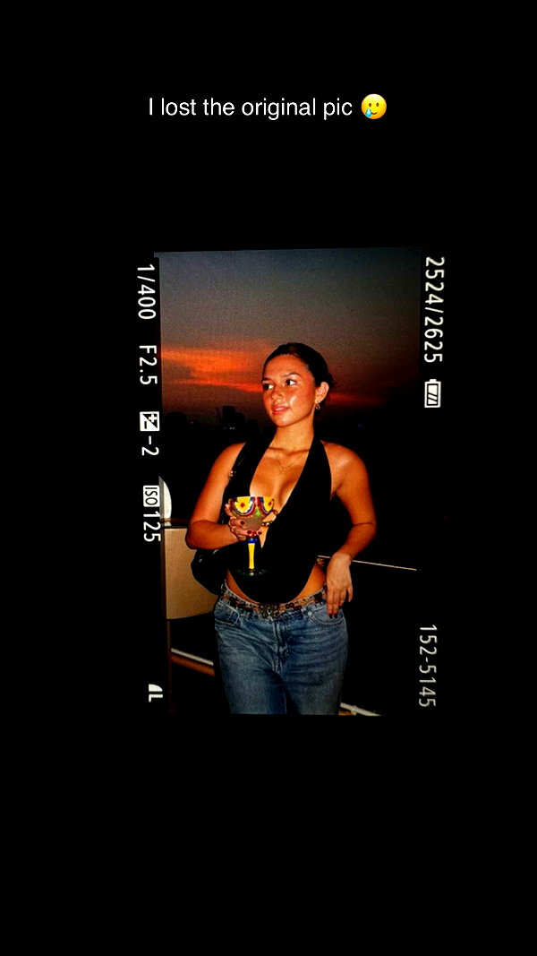 stefaniedra6 snapchat image archive image