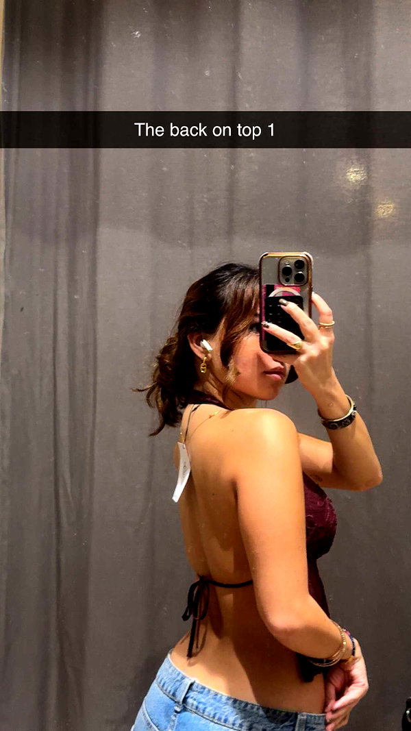 stefaniedra6 snapchat image archive image