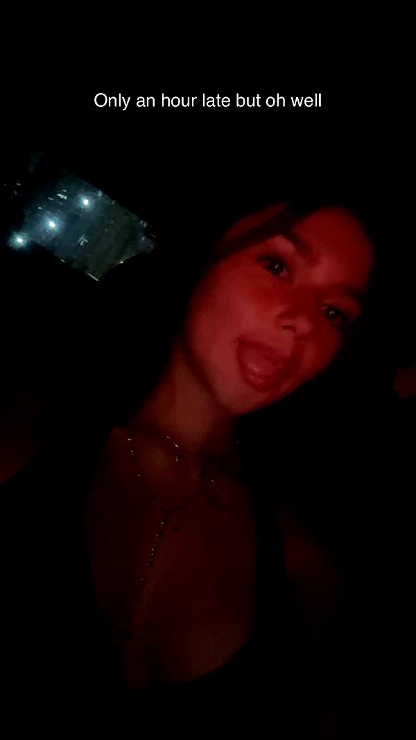 stefaniedra6 snapchat image archive image
