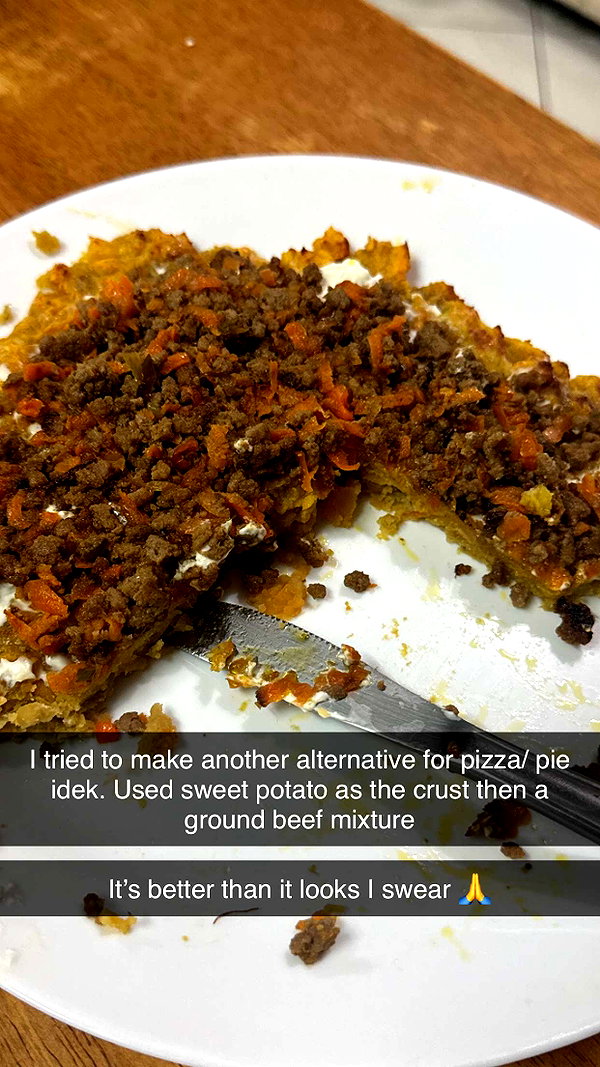 stefaniedra6 snapchat image archive image