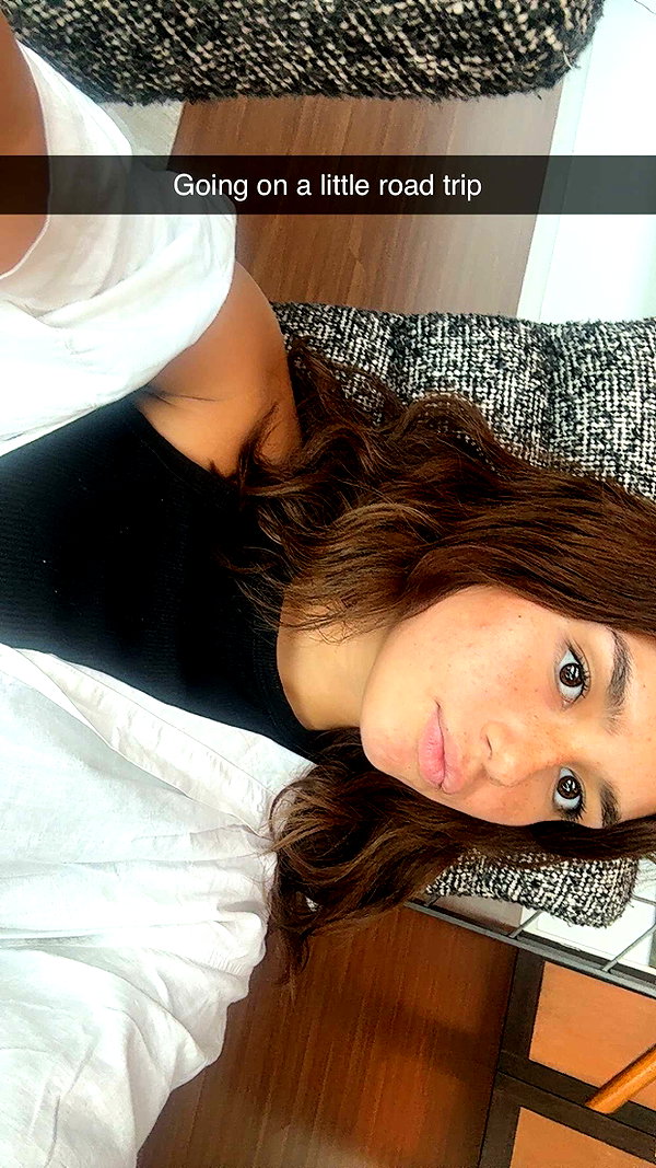 stefaniedra6 snapchat image archive image