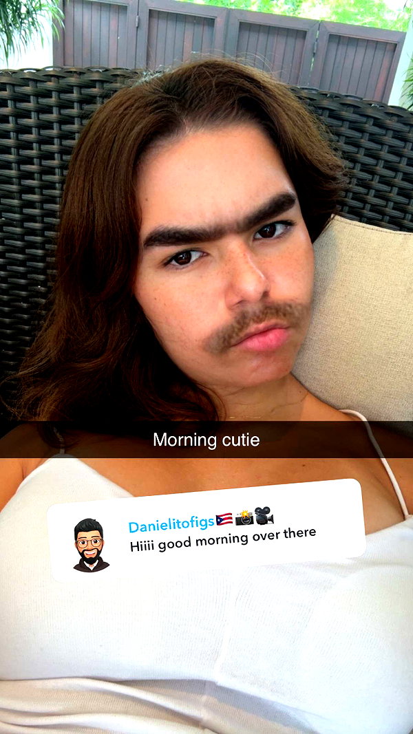 stefaniedra6 snapchat image archive image