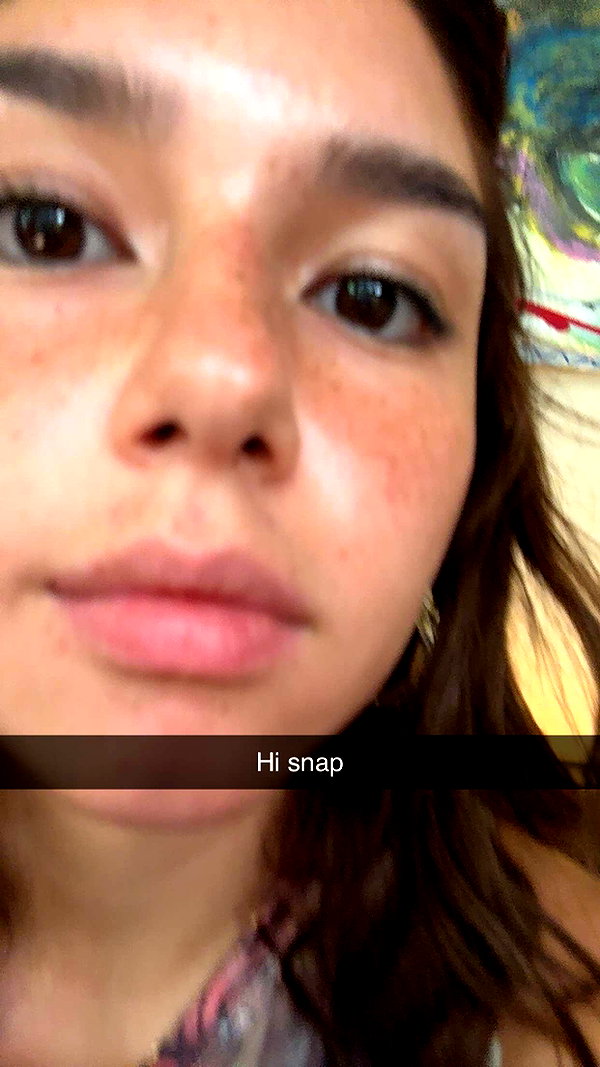 stefaniedra6 snapchat image archive image