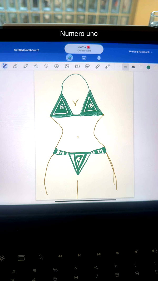 stefaniedra6 snapchat image archive image