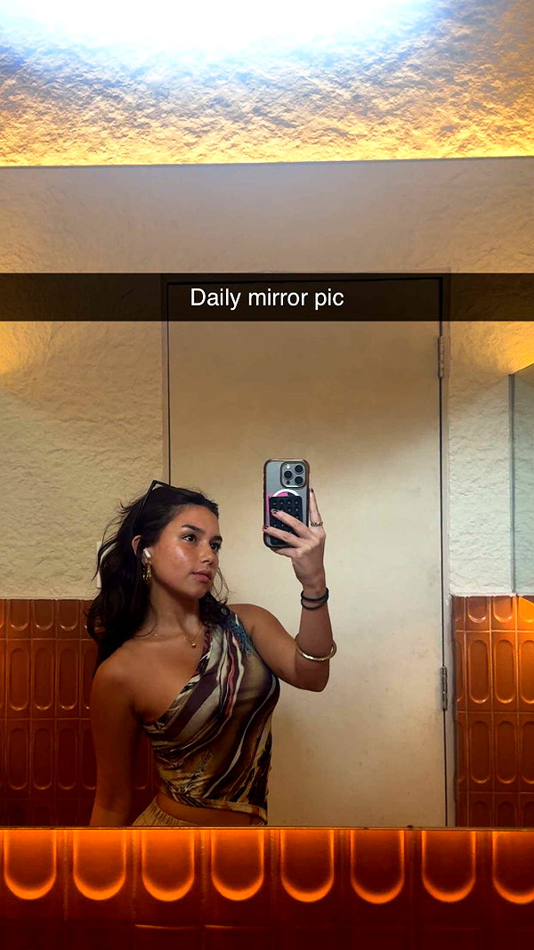 stefaniedra6 snapchat image archive image