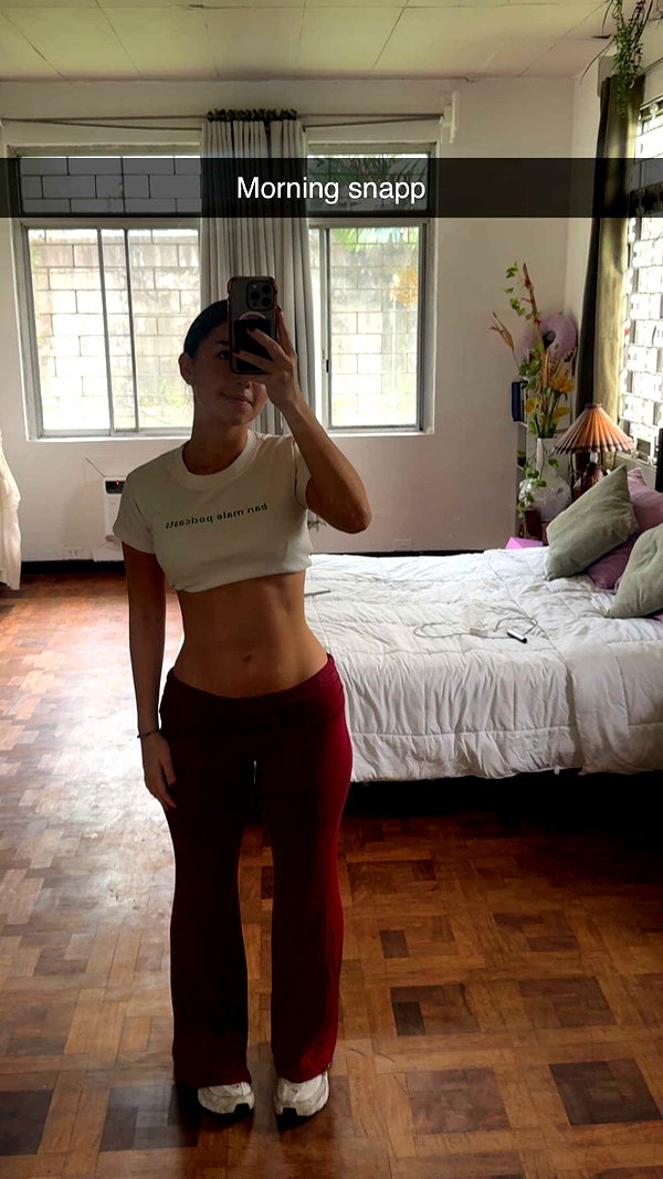 stefaniedra6 snapchat image archive image