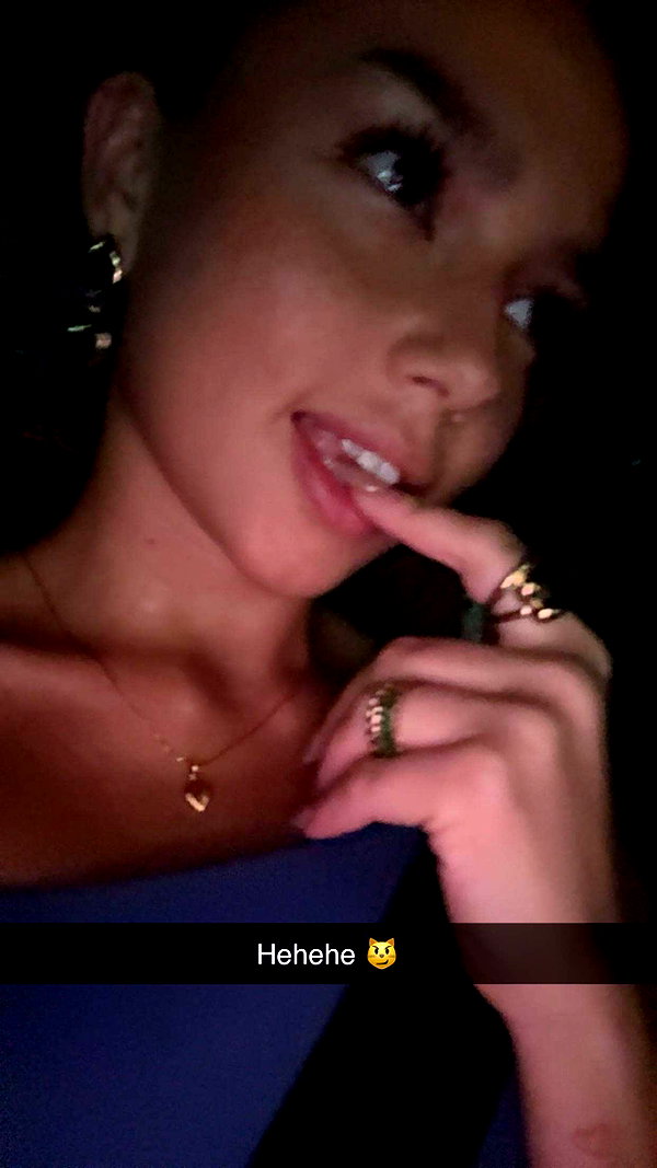 stefaniedra6 snapchat image archive image
