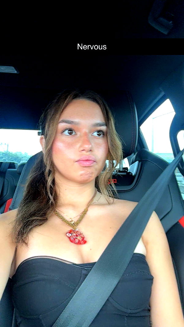 stefaniedra6 snapchat image archive image