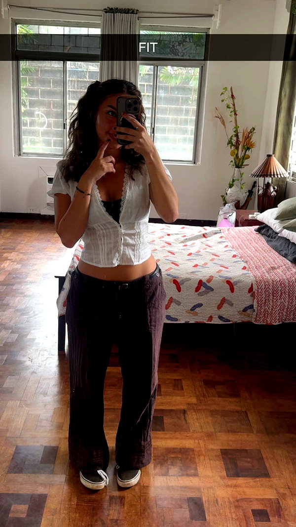 stefaniedra6 snapchat image archive image