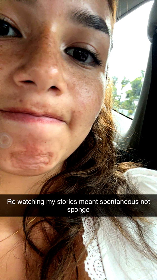 stefaniedra6 snapchat image archive image